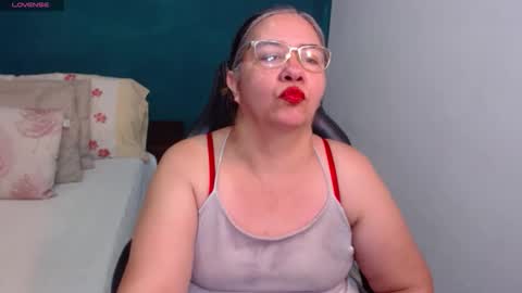 Scarlett  online show from 04-25-26, 03:20