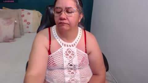 Scarlett  online show from 04-26-26, 02:42