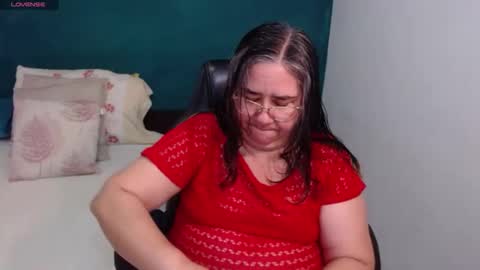 Scarlett  online show from 04-29-26, 02:59