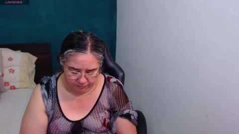 Scarlett  online show from 05-14-26, 02:40