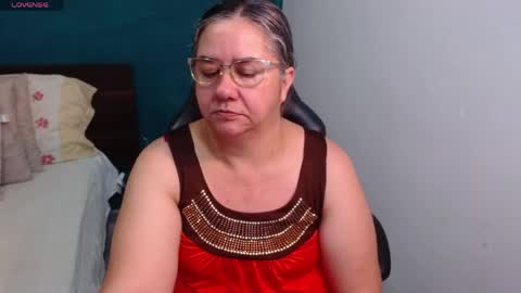 Scarlett  online show from 06-09-26, 02:34