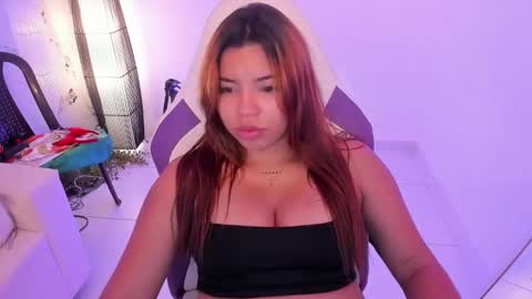 scarlett_enjoy1 online show from 11-03-25, 01:34