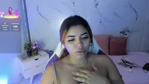 scarlett_enjoy1 online show from 11-23-25, 03:01