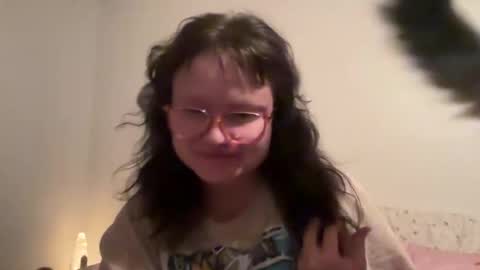 Miss Fervor online show from 08-09-26, 06:40