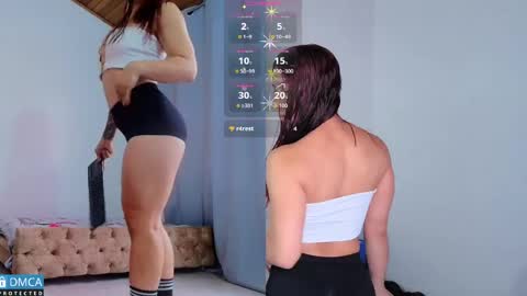 scarlett_fire5 online show from 04-15-26, 03:52