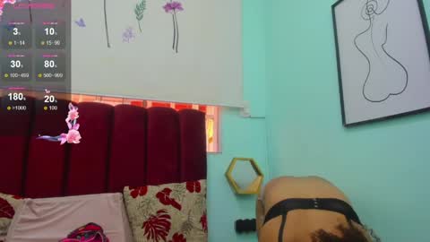 Snapshot of scarlett_fox20 chatting on 04-30-26, 08:57 scarlett_fox20 online show from 04-30-26, 08:57