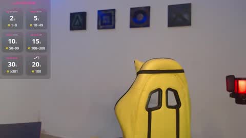 scarlett online show from 01-19-26, 01:26