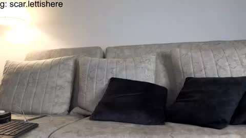 scarlett_is_here online show from 06-23-26, 01:25
