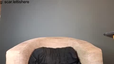 scarlett_is_here online show from 07-14-26, 02:38