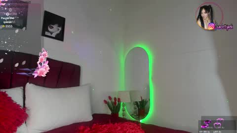 scarlett_jank online show from 04-25-26, 07:11