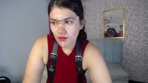 scarlett_jhonson_ch online show from 06-18-26, 08:13