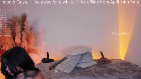 scarlet  online show from 04-07-26, 02:06