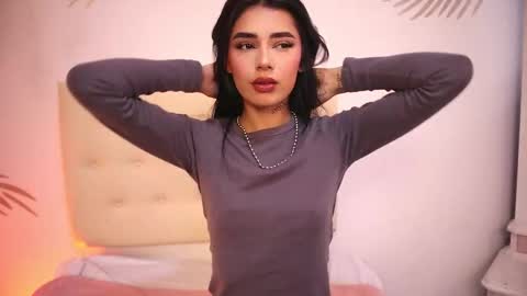 Snapshot of scarlett_keller7 chatting on 11-03-25, 07:48 Lauren Scarlett online show from 11-03-25, 07:48