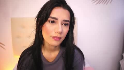 Snapshot of scarlett_keller7 chatting on 11-10-25, 07:46 Lauren Scarlett online show from 11-10-25, 07:46