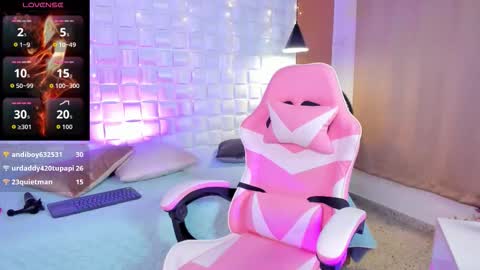 scarlett_kiiss online show from 02-01-26, 12:15