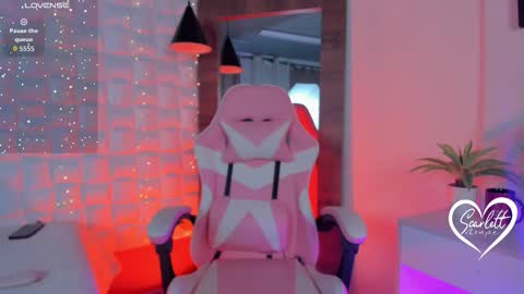 scarlett_kiiss online show from 02-13-26, 12:01