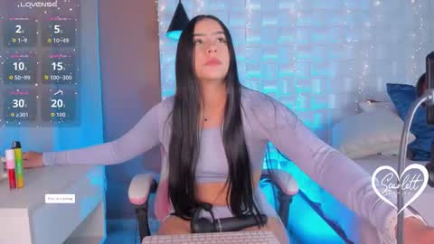 scarlett_kiiss online show from 03-05-26, 12:12