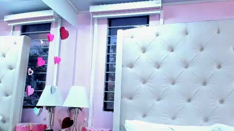 scarlett_leblanc_ online show from 07-14-26, 11:49