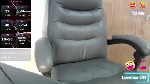 Scarlett online show from 02-05-26, 08:35