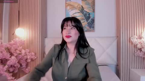 Scarlett online show from 03-10-26, 08:14