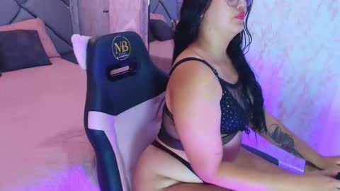 scarlett montoya  online show from 01-06-26, 12:42