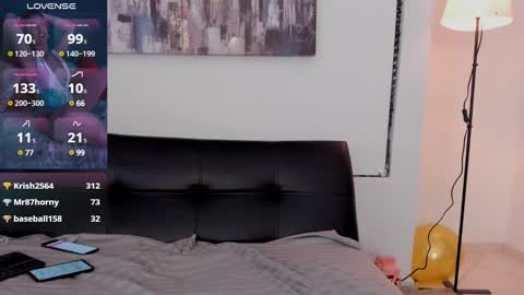 Scarlett online show from 12-06-24, 05:00