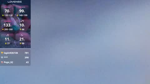 Scarlett online show from 12-16-24, 04:27