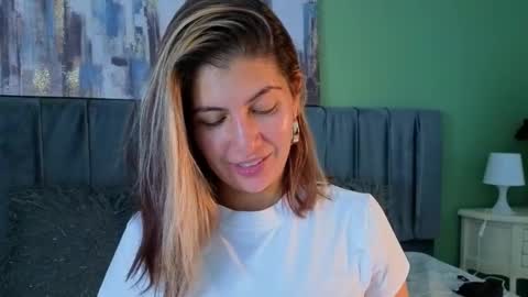 Scarlett online show from 02-27-26, 04:07