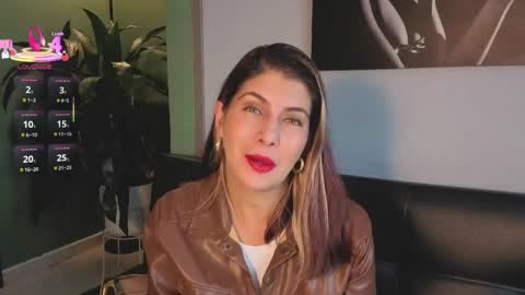 Scarlett online show from 04-17-26, 04:32