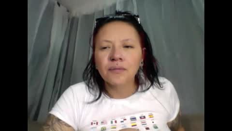 scarlett_red_11 online show from 06-07-26, 03:21
