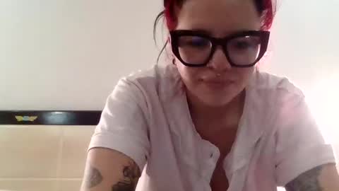 scarlett_red_11 online show from 06-11-26, 05:22