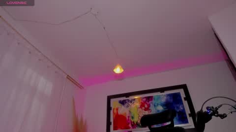 Scarlett Rios19 online show from 11-14-25, 10:07