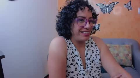 Scarlett sax online show from 04-28-26, 02:27
