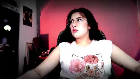 Mistress Scarlett online show from 12-01-25, 01:27