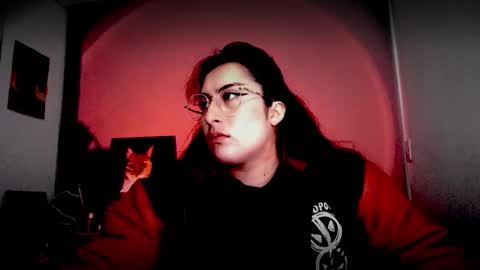 Mistress Scarlett online show from 01-12-26, 02:44