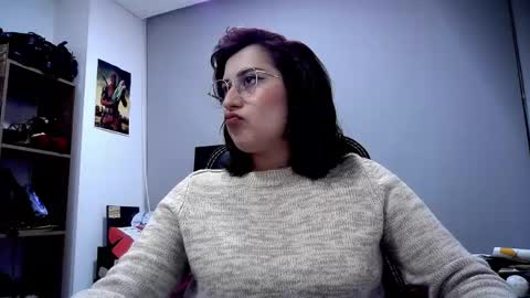 Mistress Scarlett online show from 04-22-26, 02:40