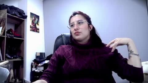 Mistress Scarlett online show from 05-22-26, 03:06