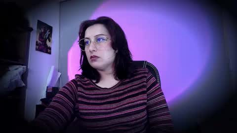 Mistress Scarlett online show from 05-27-26, 04:04