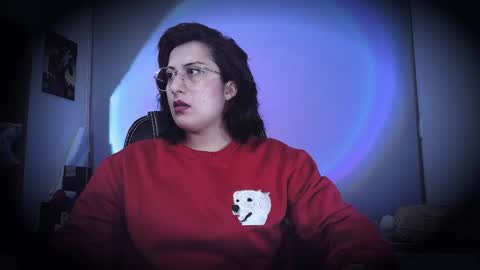 Mistress Scarlett online show from 06-02-26, 04:09