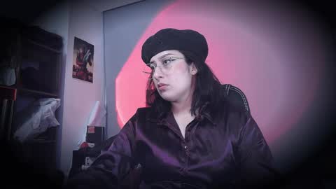 Mistress Scarlett online show from 06-03-26, 03:17