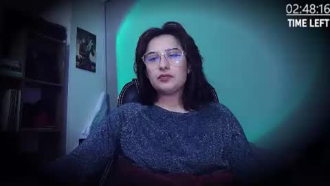 Mistress Scarlett online show from 06-11-26, 01:42