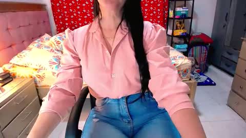 scarlet online show from 04-11-26, 05:34