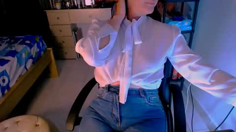 scarlet online show from 04-25-26, 04:48