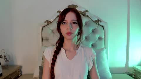 scarlett smith 3 online show from 04-02-26, 02:31