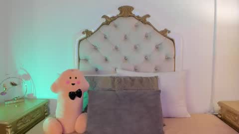 scarlett smith 3 online show from 06-09-26, 01:50