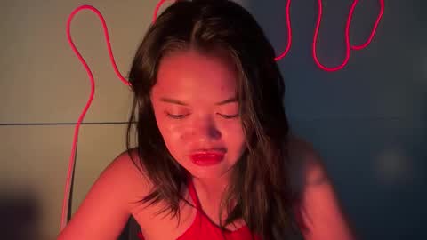 Snapshot of scarlett_snow0 chatting on 09-28-25, 12:05 Scarlett online show from 09-28-25, 12:05