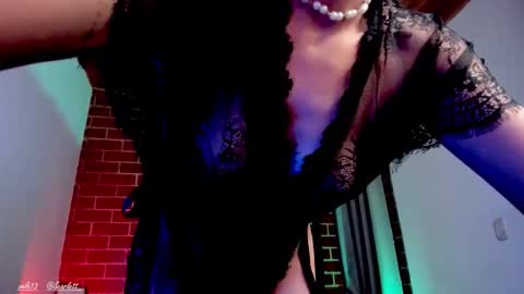 Scarlett  online show from 12-22-25, 04:04