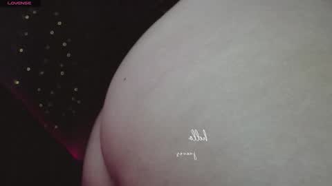 Snapshot of scarlett_vanhelsing chatting on 10-30-25, 06:15 scarlett online show from 10-30-25, 06:15