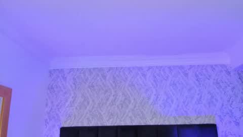 Scarlett online show from 12-23-25, 03:37