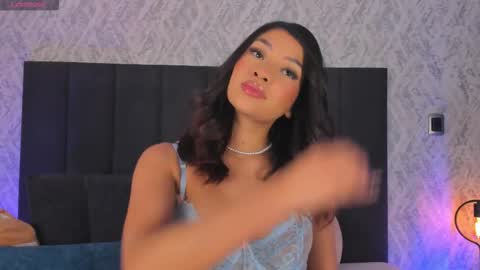 Scarlett online show from 02-18-26, 05:03